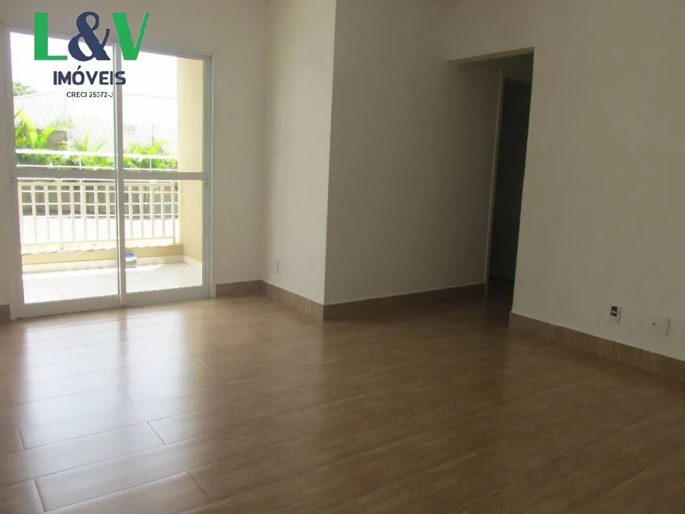 Apartamento, 3 quartos, 72 m² - Foto 5