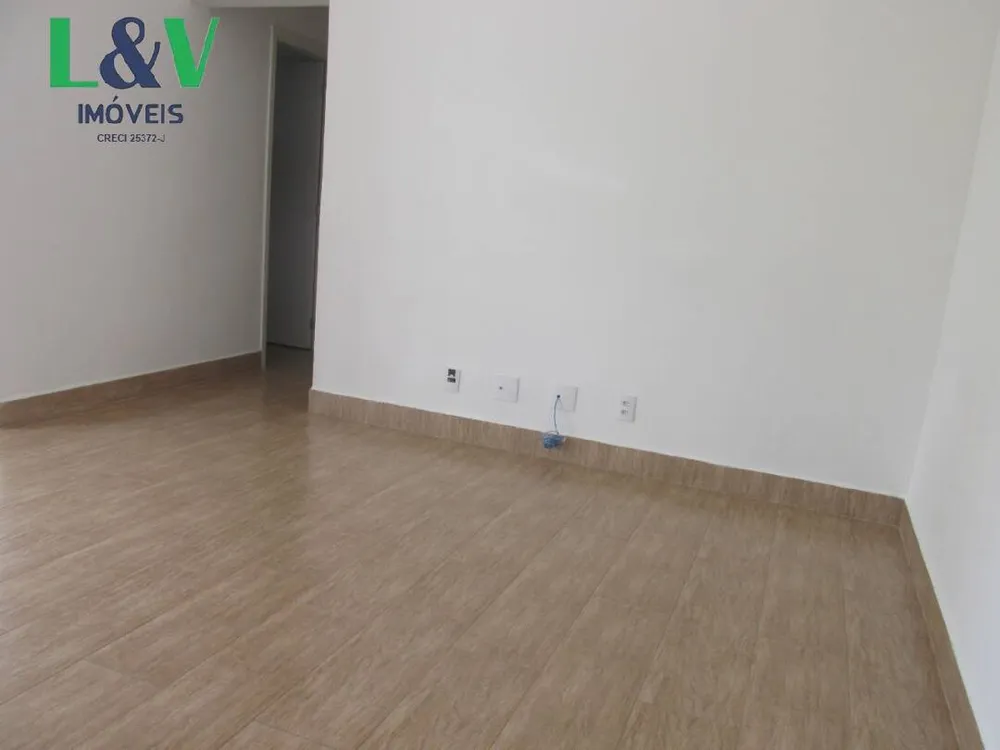 Apartamento, 3 quartos, 72 m² - Foto 3
