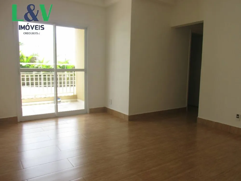 Apartamento, 3 quartos, 72 m² - Foto 1