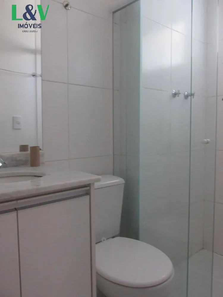 Apartamento, 3 quartos, 72 m² - Foto 6