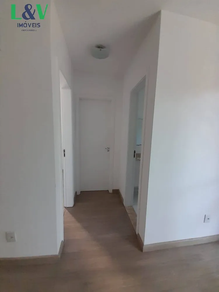 Apartamento, 2 quartos, 60 m² - Foto 3
