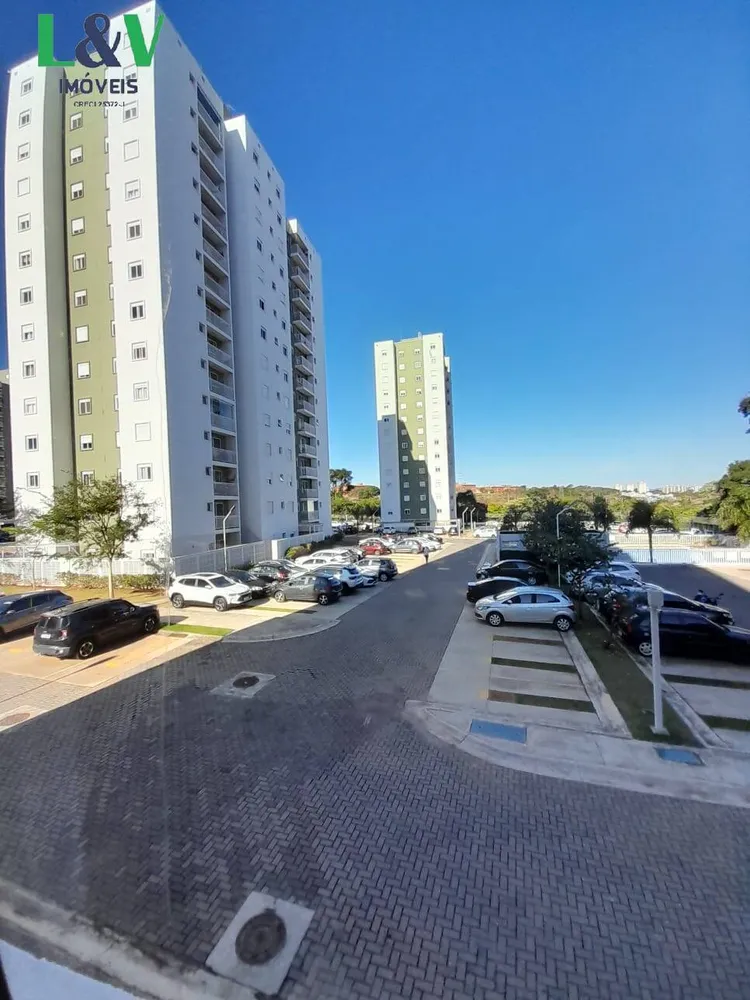 Apartamento, 2 quartos, 60 m² - Foto 12