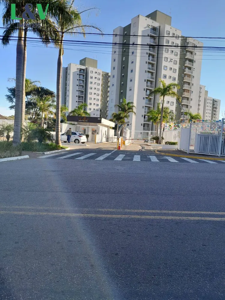 Apartamento, 2 quartos, 60 m² - Foto 11