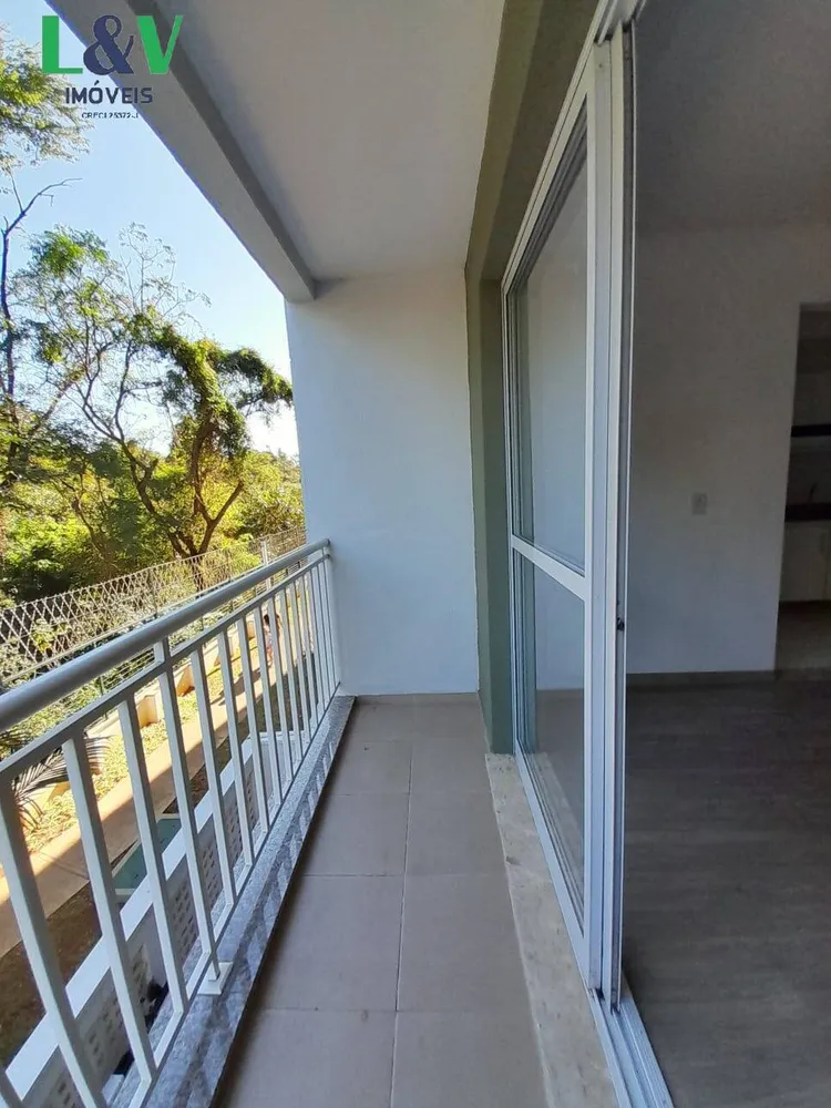Apartamento, 2 quartos, 60 m² - Foto 4