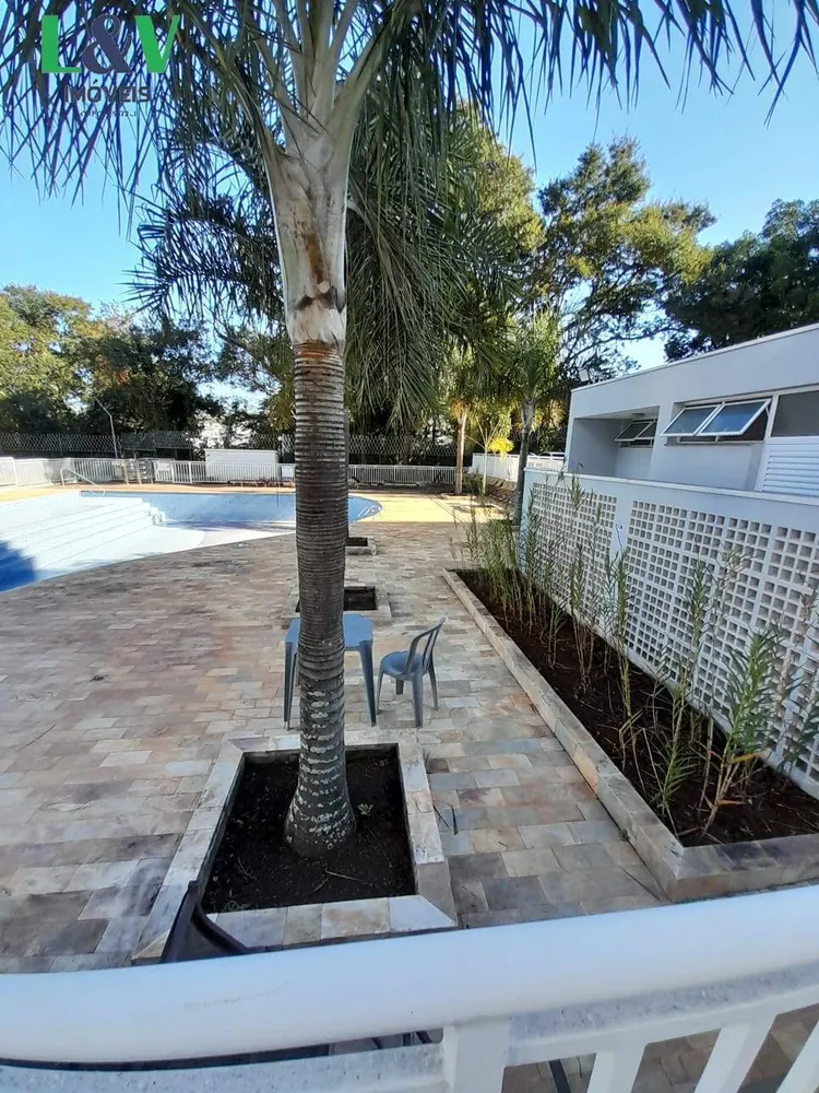 Apartamento, 2 quartos, 60 m² - Foto 9