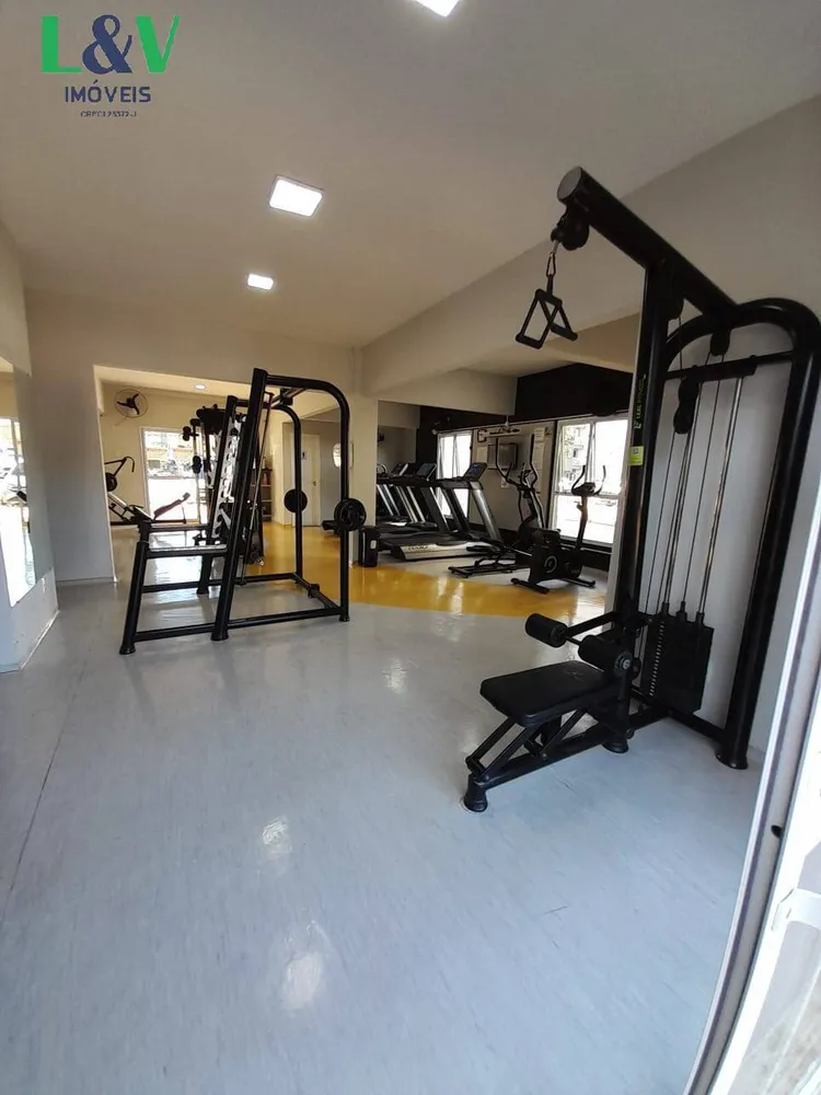 Apartamento, 2 quartos, 60 m² - Foto 8