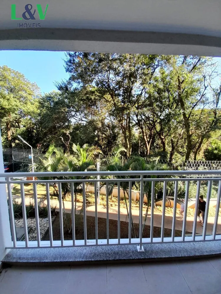 Apartamento, 2 quartos, 60 m² - Foto 5