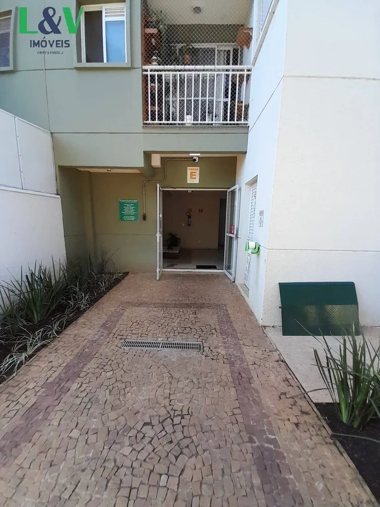 Apartamento, 2 quartos, 60 m² - Foto 10