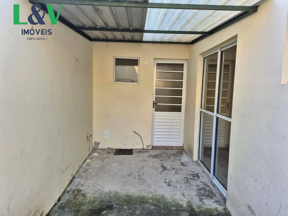 Casa, 2 quartos, 60 m² - Foto 14