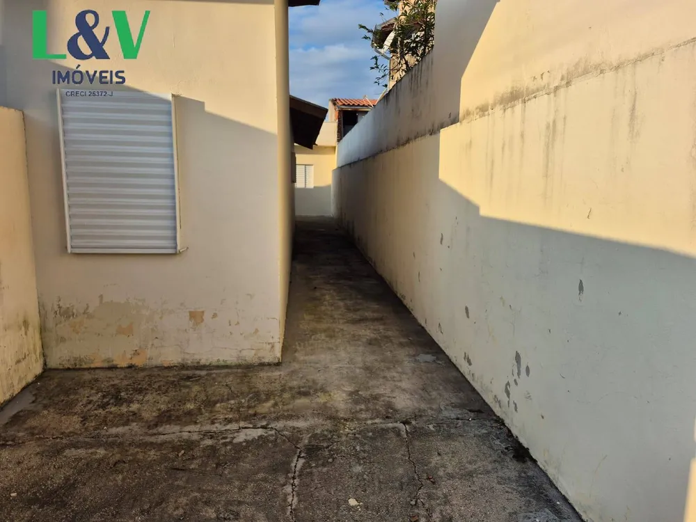Casa, 2 quartos, 60 m² - Foto 1