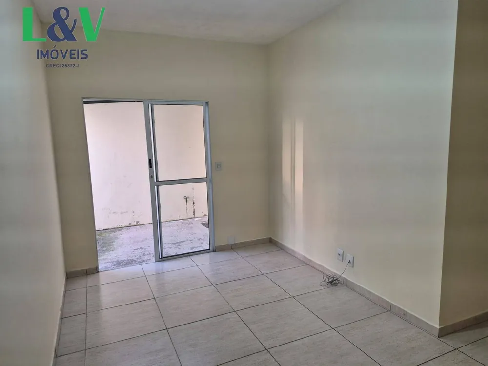 Casa, 2 quartos, 60 m² - Foto 1
