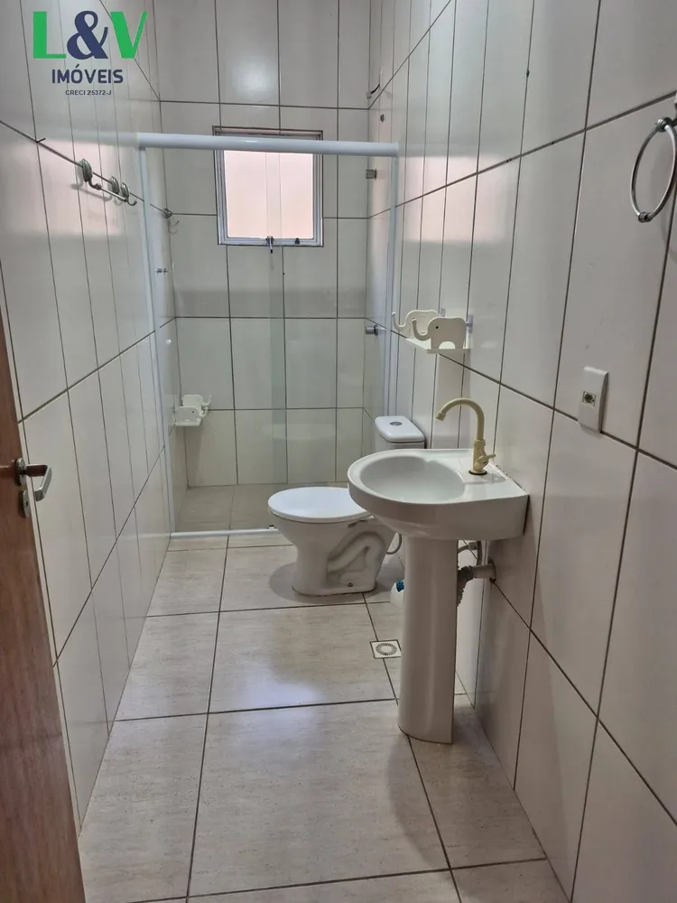 Casa, 2 quartos, 60 m² - Foto 10