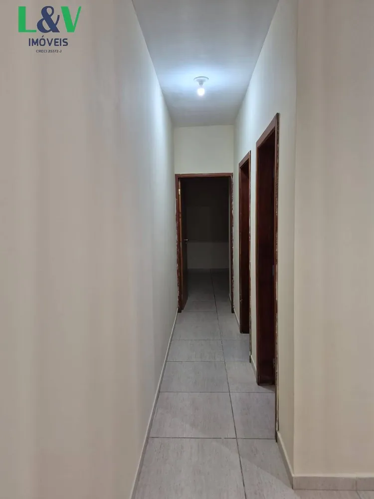 Casa, 2 quartos, 60 m² - Foto 13