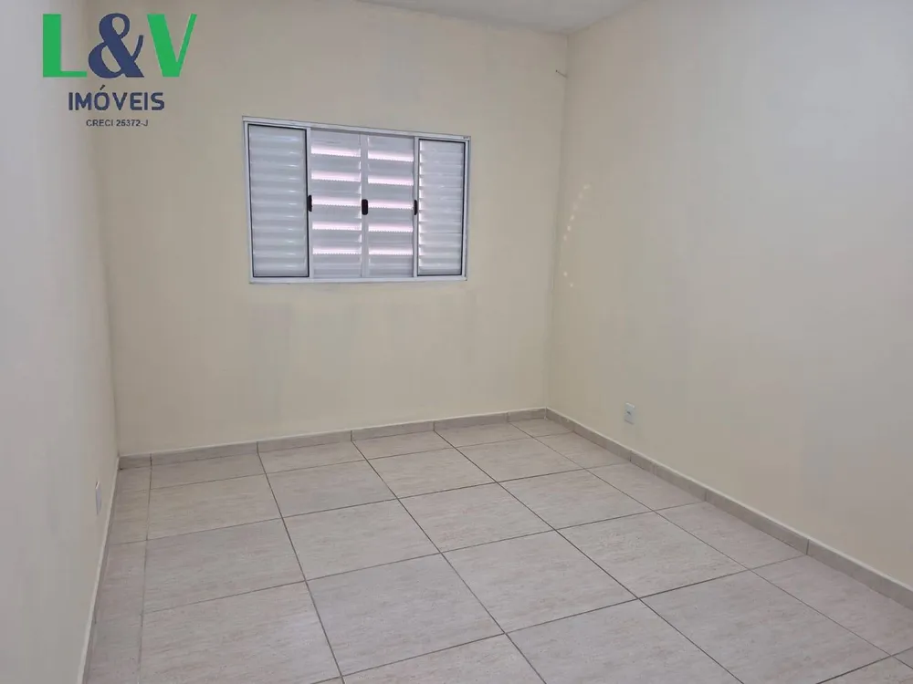 Casa, 2 quartos, 60 m² - Foto 3