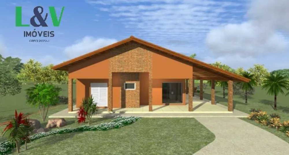 Terreno, 1307 m² - Foto 2