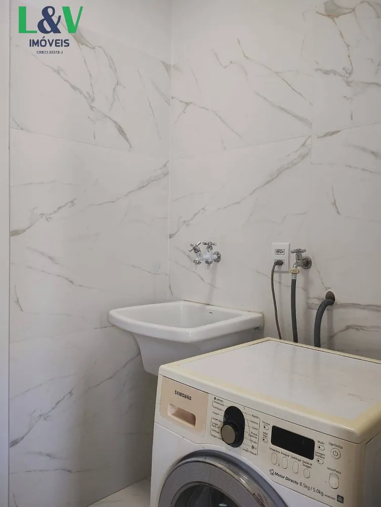 Casa, 1 quarto, 40 m² - Foto 12