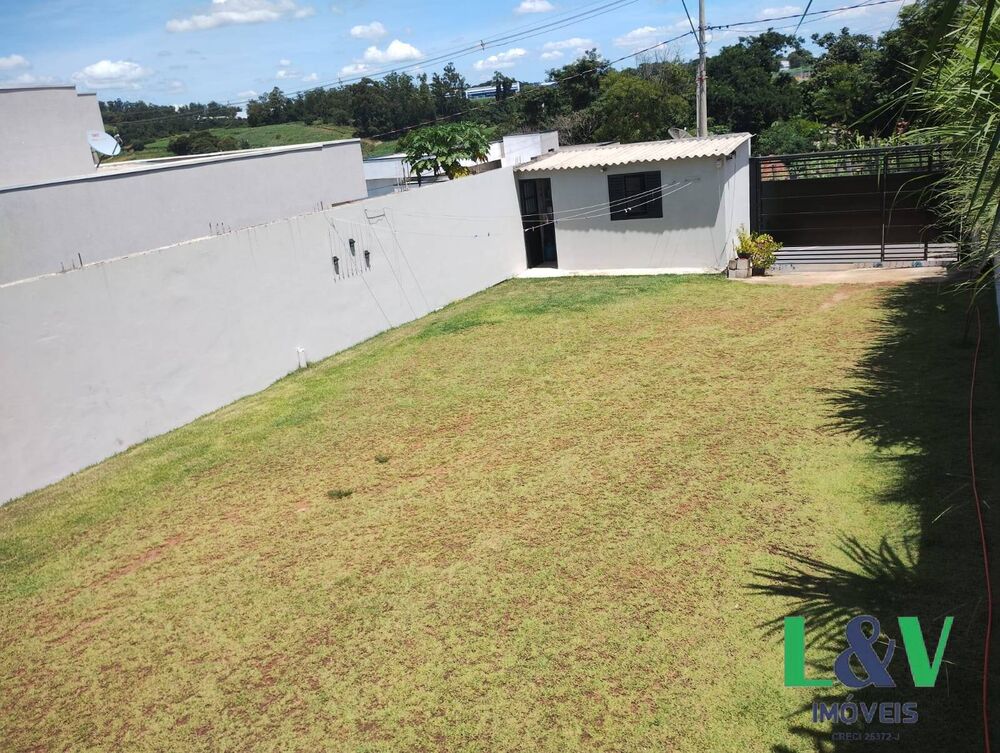 Casa, 1 quarto, 40 m² - Foto 4