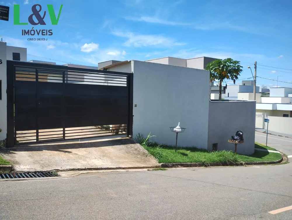 Casa, 1 quarto, 40 m² - Foto 1