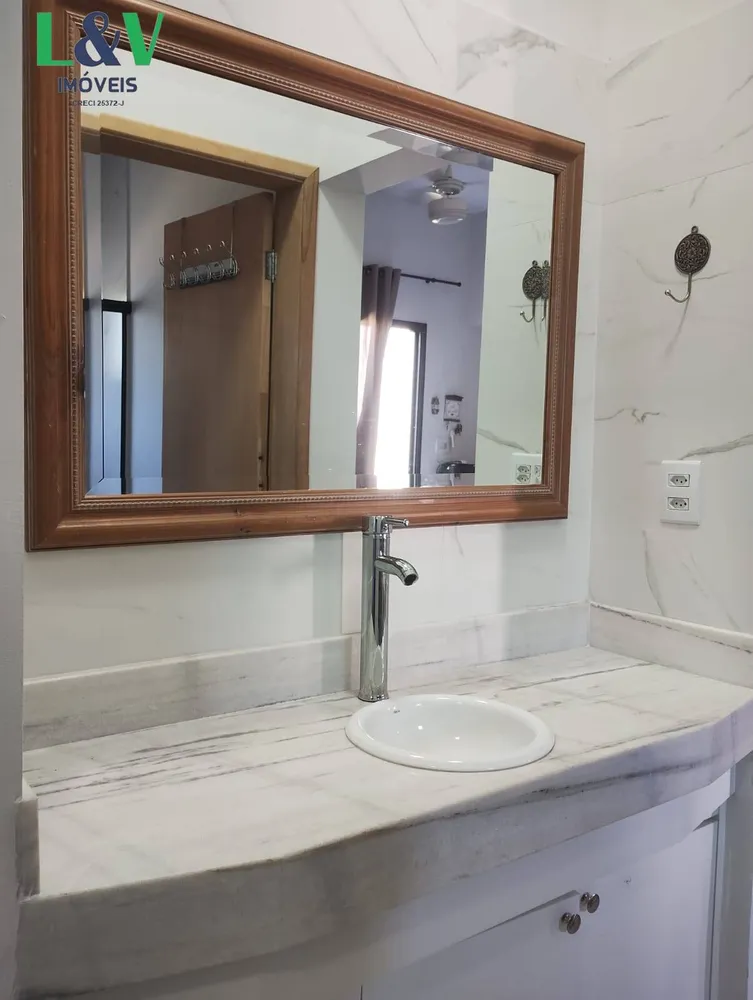 Casa, 1 quarto, 40 m² - Foto 11