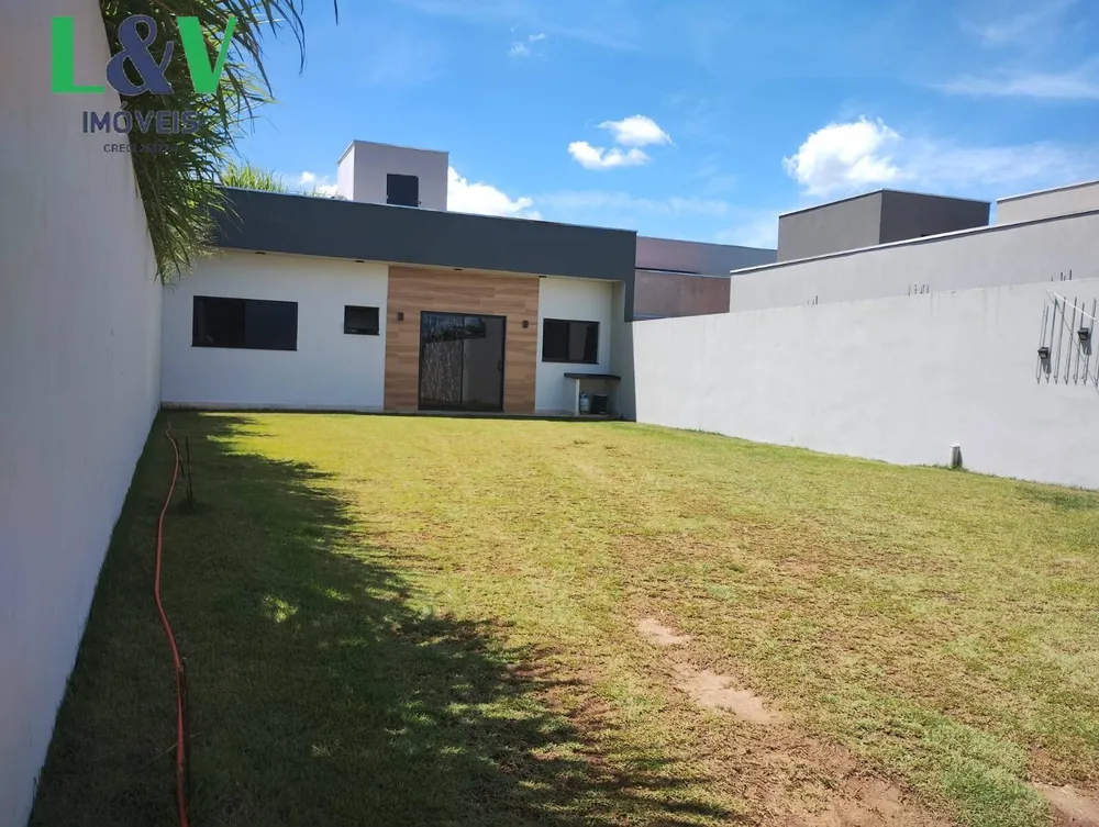 Casa, 1 quarto, 40 m² - Foto 13