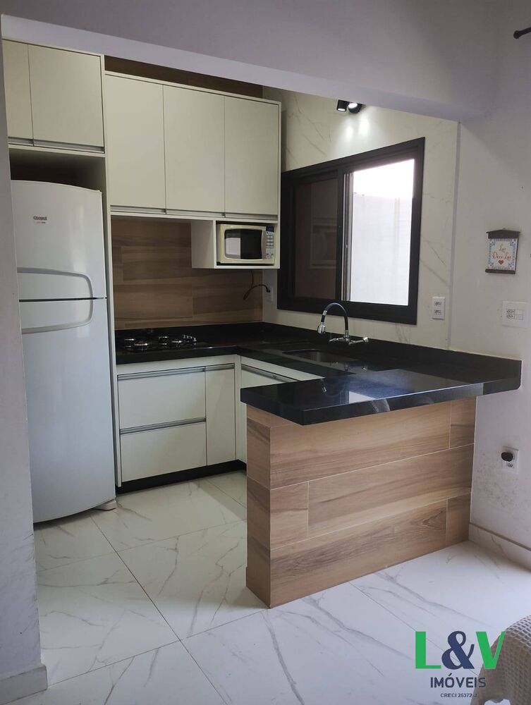 Casa, 1 quarto, 40 m² - Foto 3