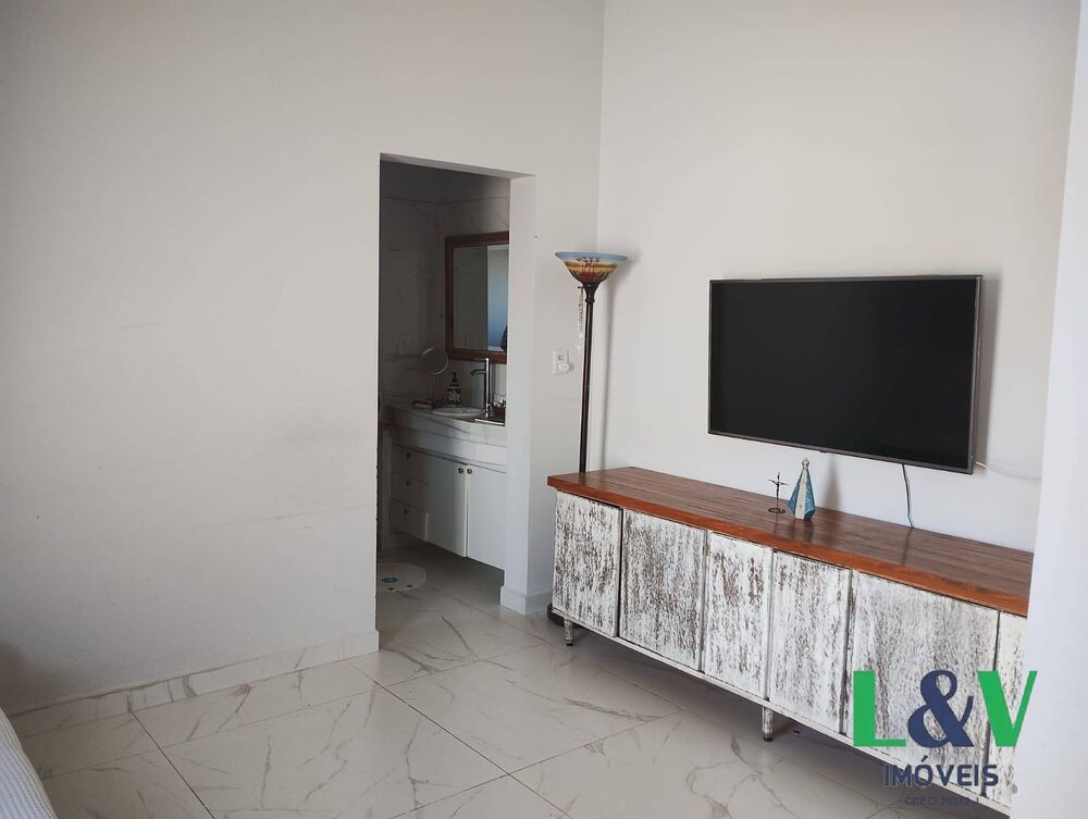 Casa, 1 quarto, 40 m² - Foto 1