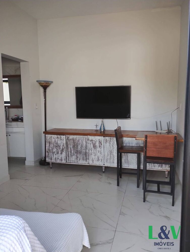 Casa, 1 quarto, 40 m² - Foto 2