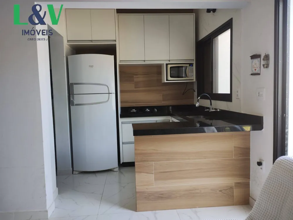 Casa, 1 quarto, 40 m² - Foto 4