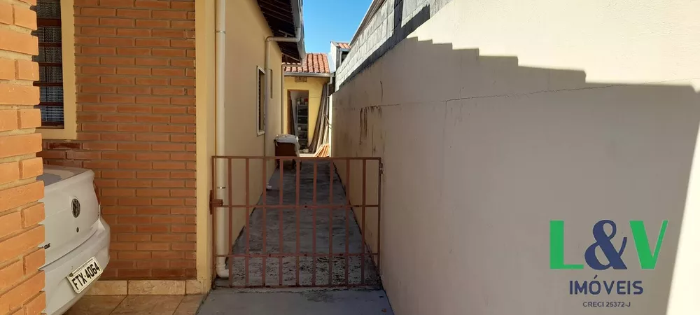 Casa à venda com 2 quartos, 190m² - Foto 3