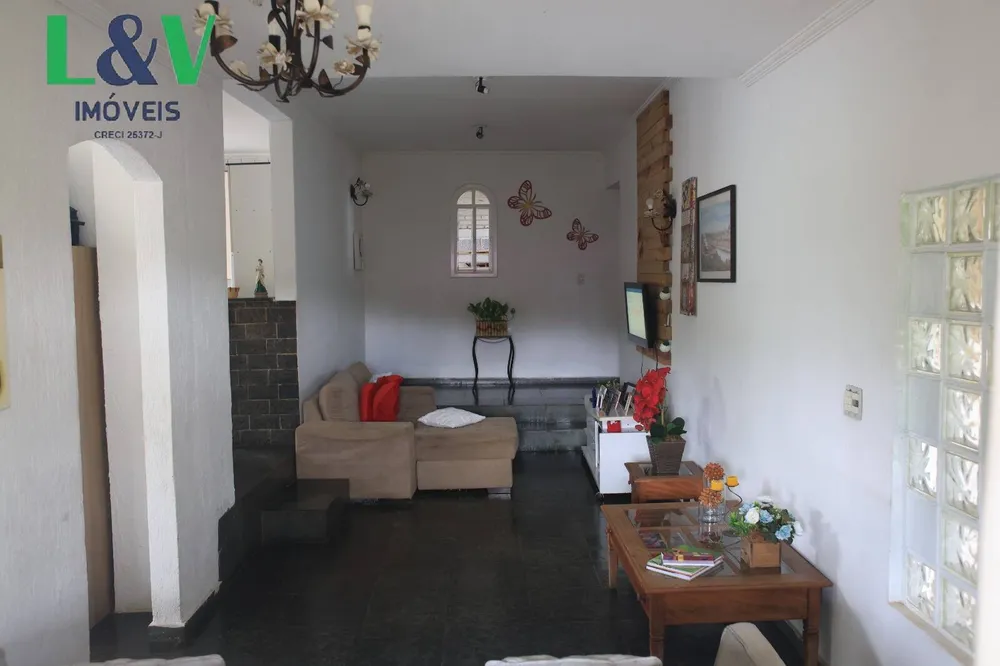 Chácara, 5 quartos, 2200 m² - Foto 8
