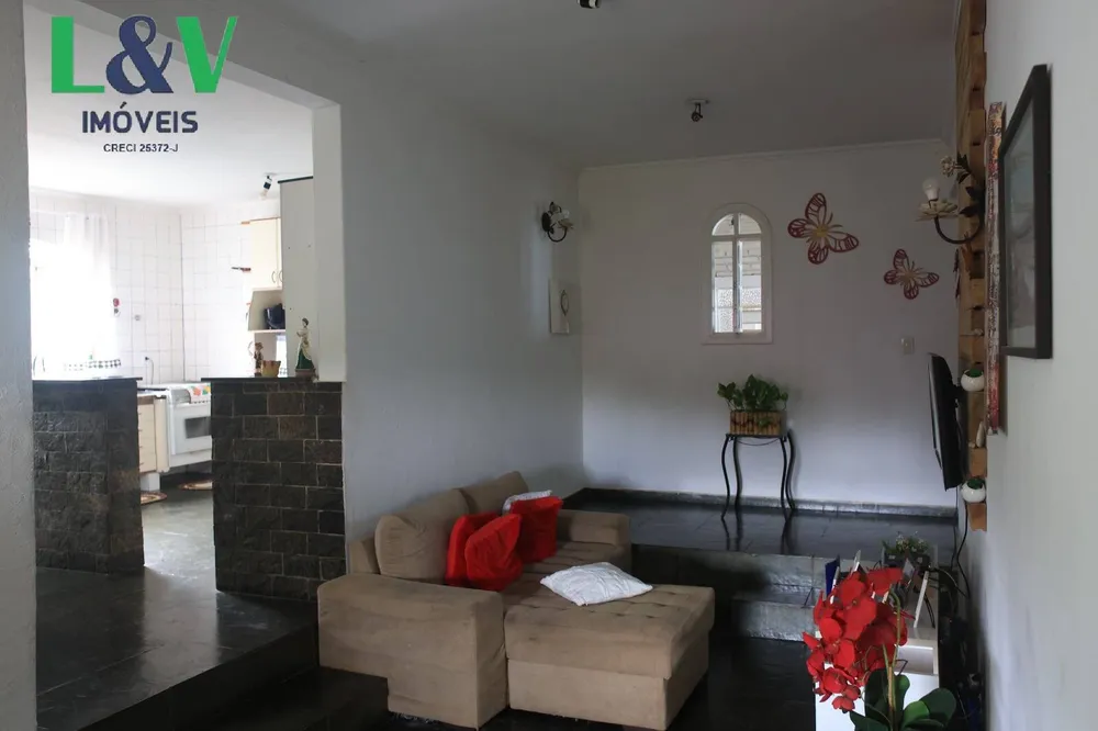 Chácara, 5 quartos, 2200 m² - Foto 9