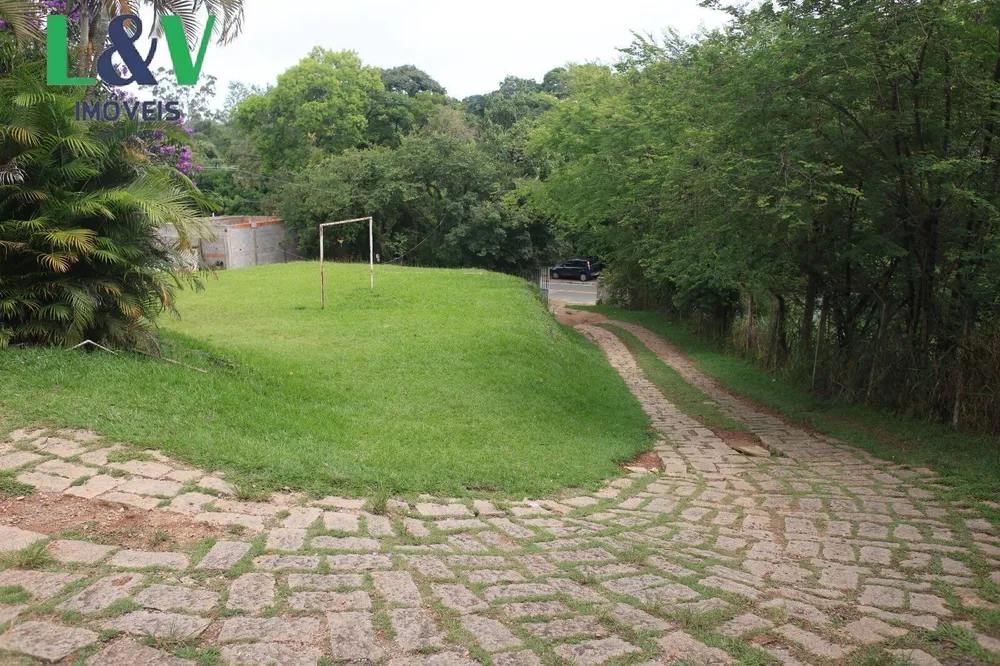 Chácara, 5 quartos, 2200 m² - Foto 5