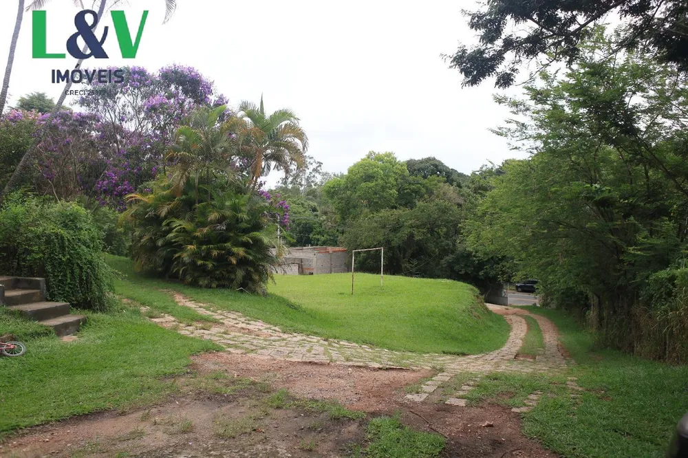 Chácara, 5 quartos, 2200 m² - Foto 16