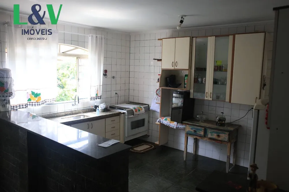 Chácara, 5 quartos, 2200 m² - Foto 10