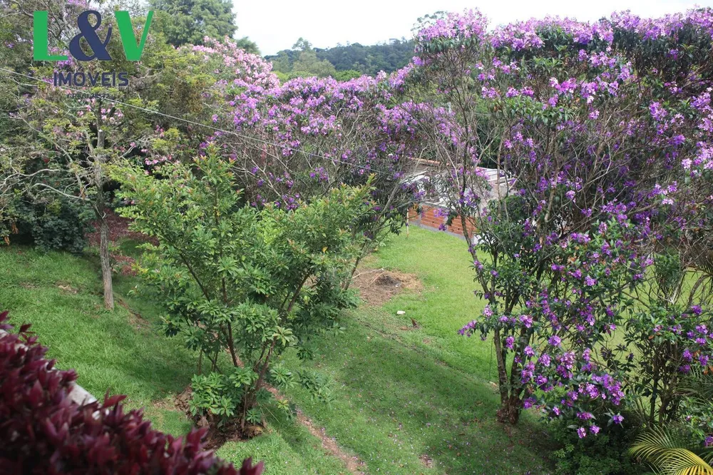 Chácara, 5 quartos, 2200 m² - Foto 6