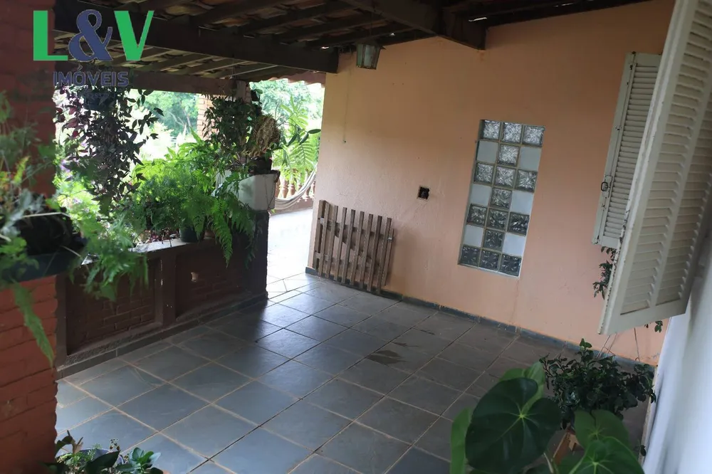 Chácara, 5 quartos, 2200 m² - Foto 7