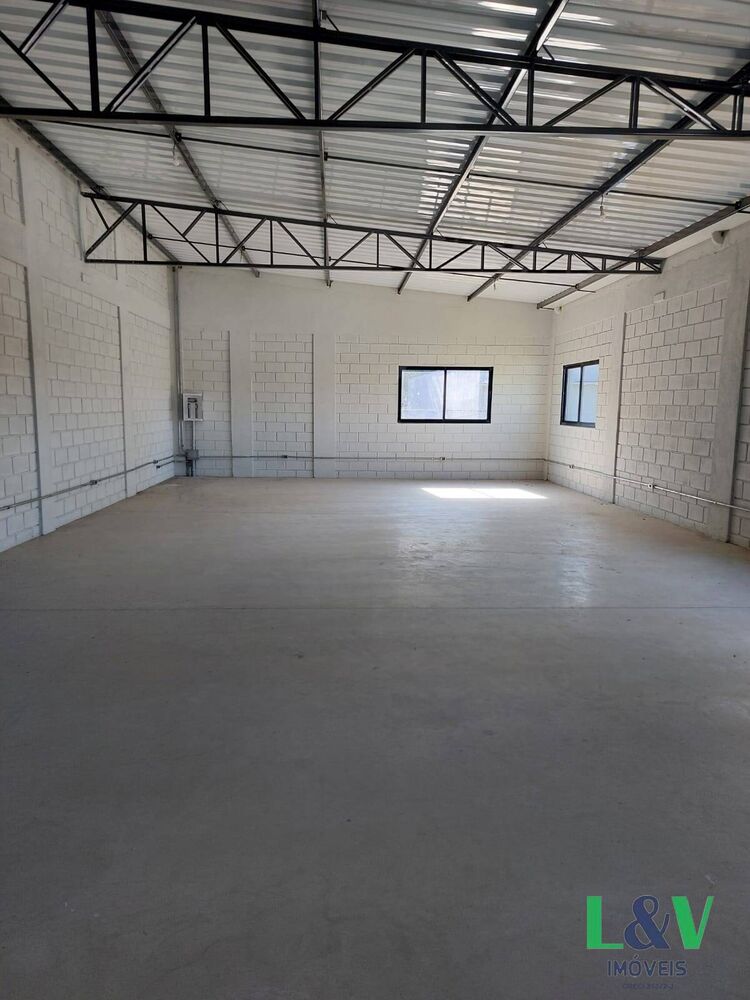 Depósito-Galpão, 171 m² - Foto 1