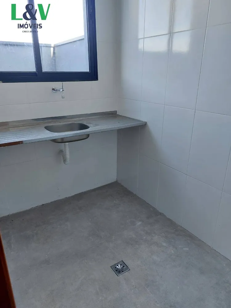 Depósito-Galpão, 171 m² - Foto 7