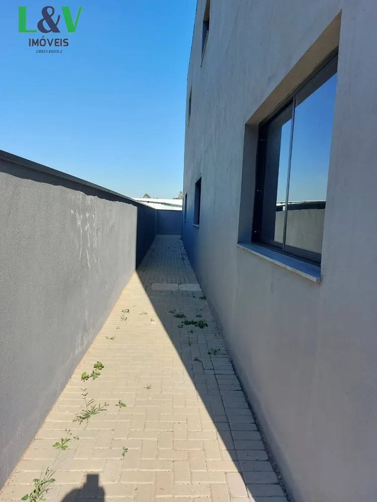 Depósito-Galpão, 171 m² - Foto 14