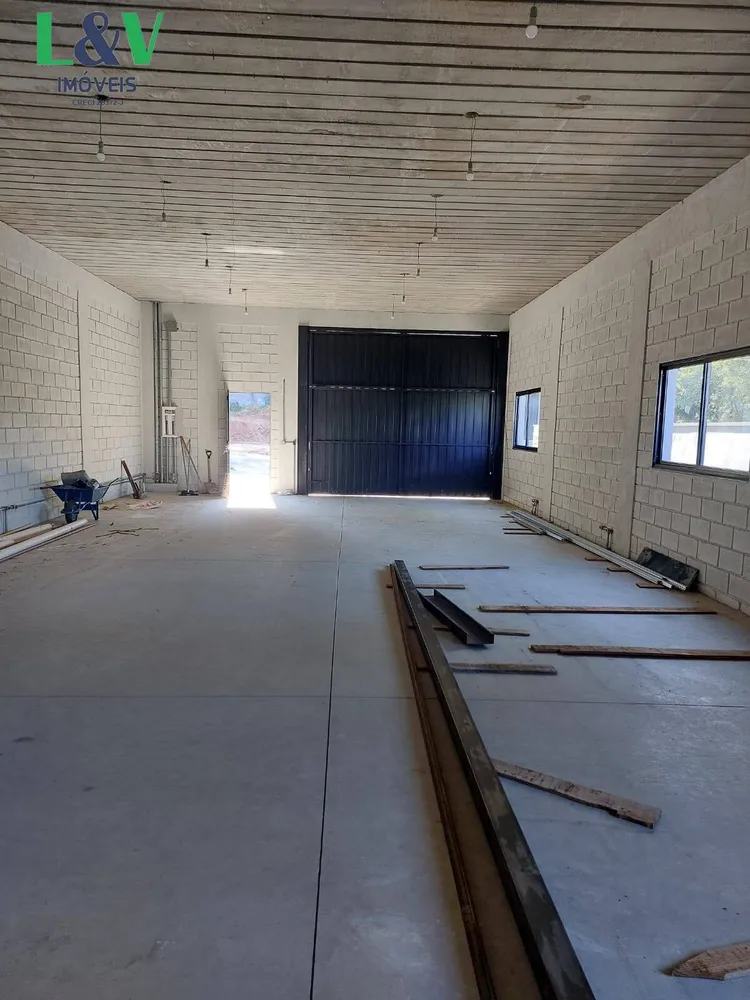Depósito-Galpão, 171 m² - Foto 4