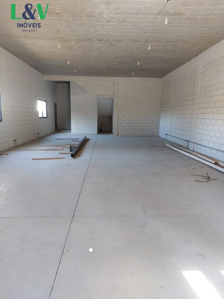 Depósito-Galpão, 171 m² - Foto 5