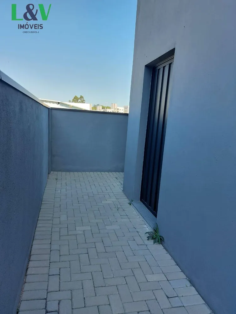 Depósito-Galpão, 171 m² - Foto 13