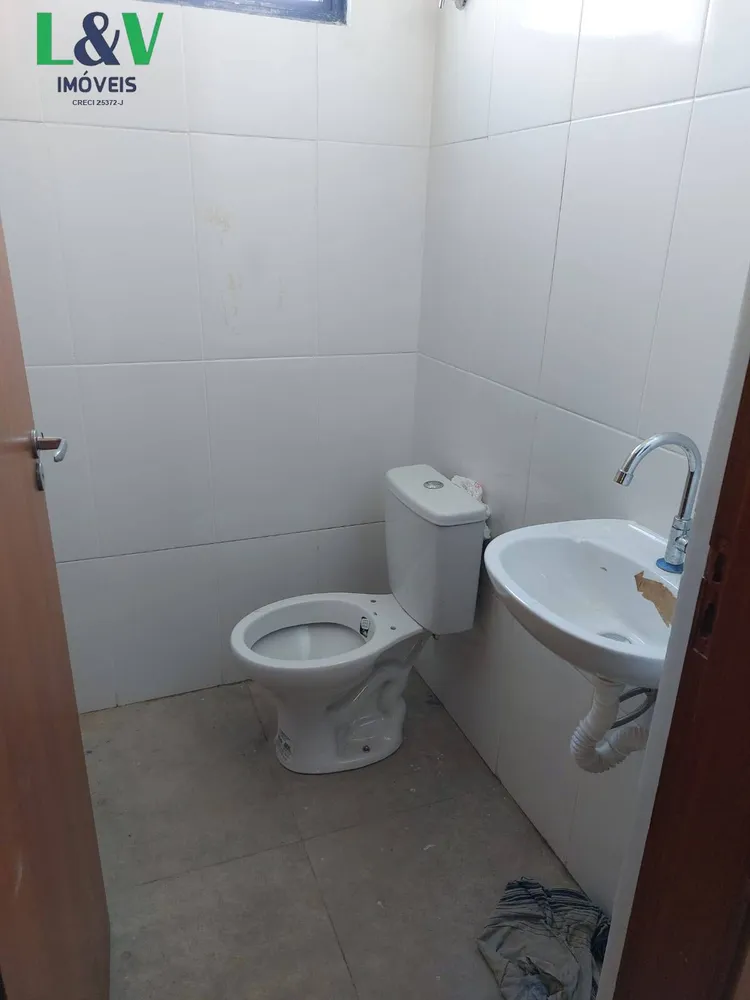 Depósito-Galpão, 171 m² - Foto 9