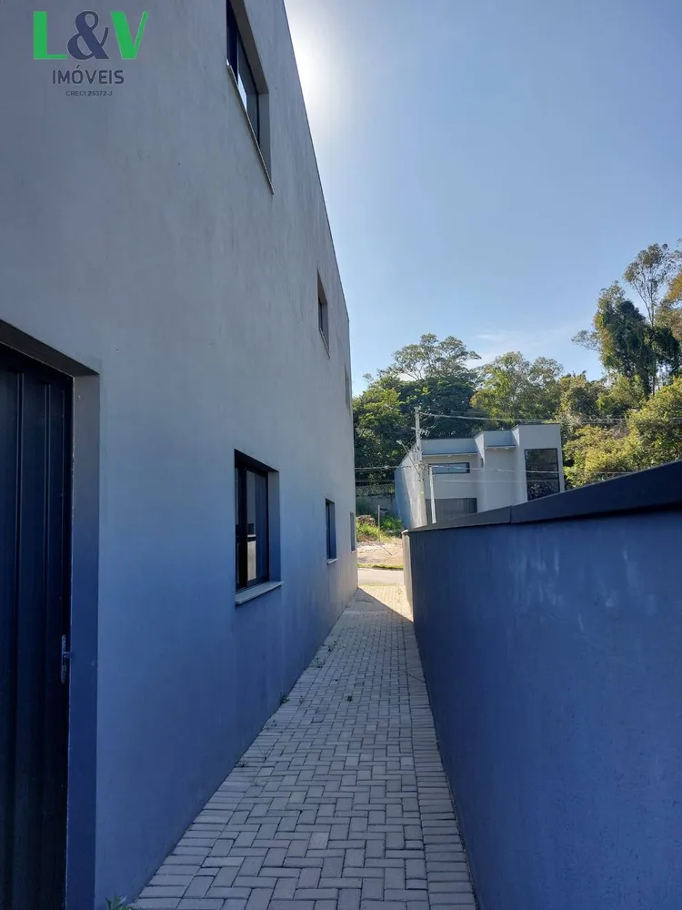 Depósito-Galpão, 171 m² - Foto 16