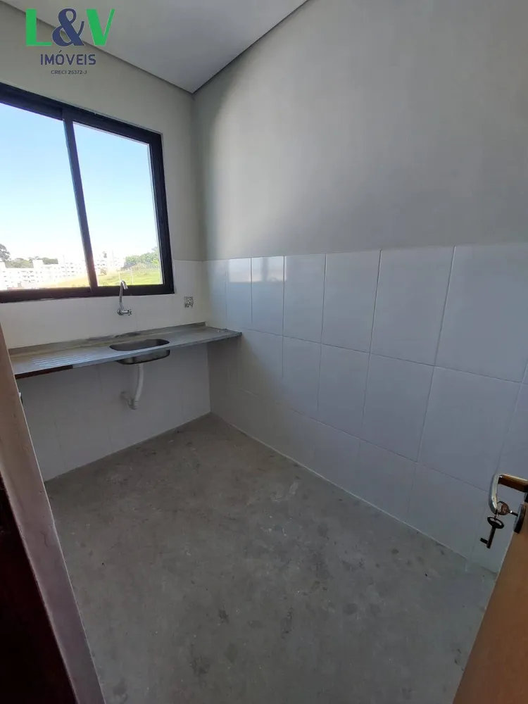 Depósito-Galpão, 171 m² - Foto 6