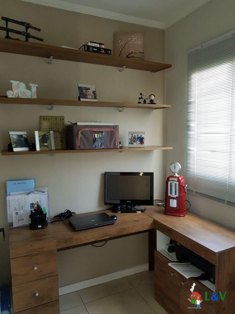Sítio à venda com 5 quartos, 300m² - Foto 21