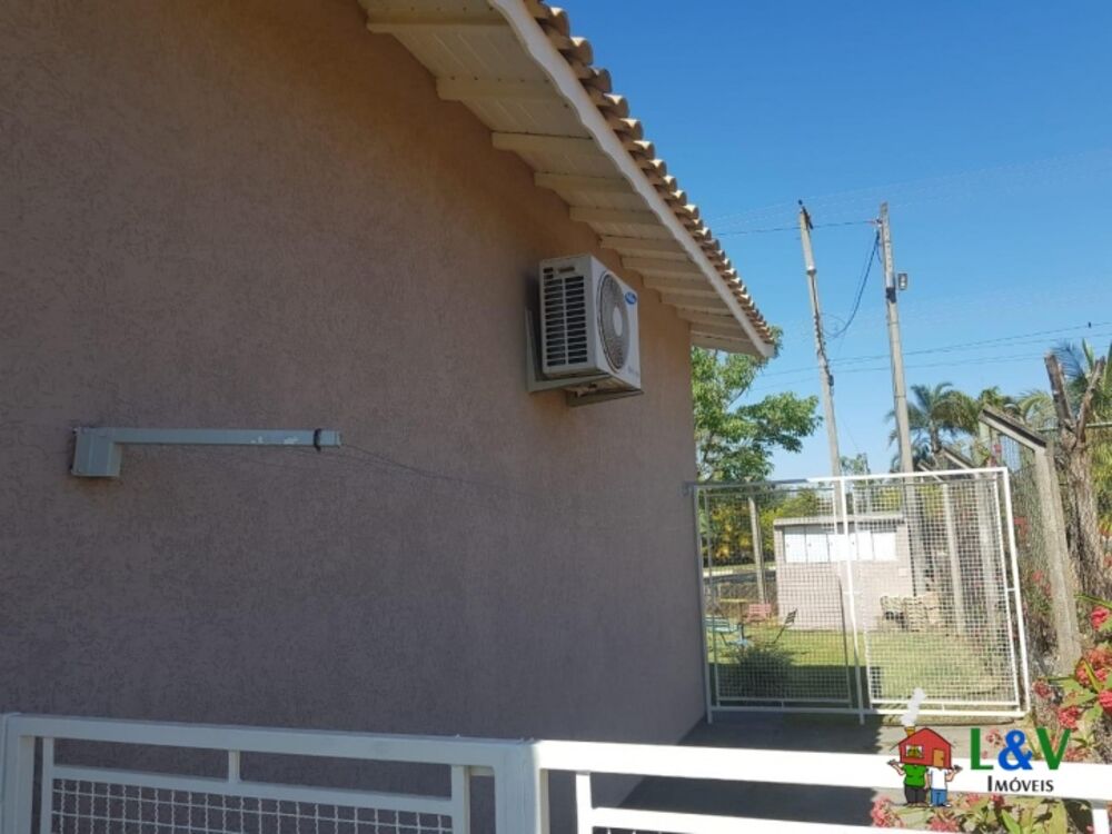 Sítio à venda com 5 quartos, 300m² - Foto 28