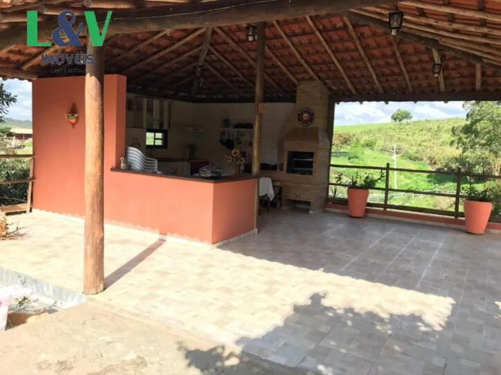 Sítio, 5 quartos, 7200 m² - Foto 36