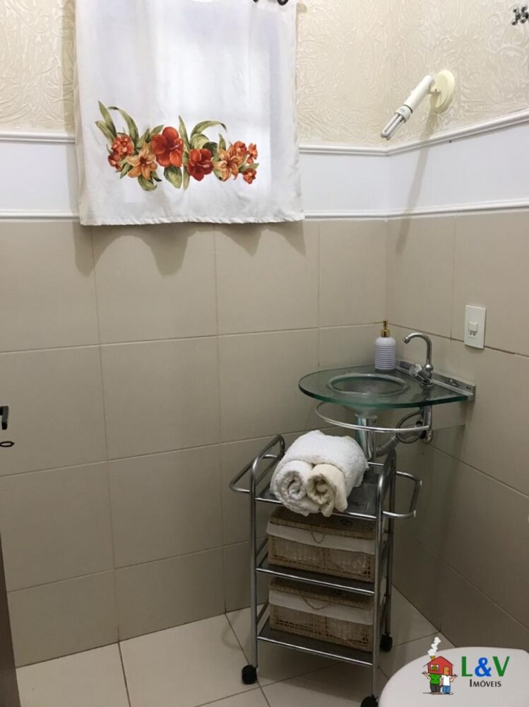 Sítio à venda com 5 quartos, 300m² - Foto 11