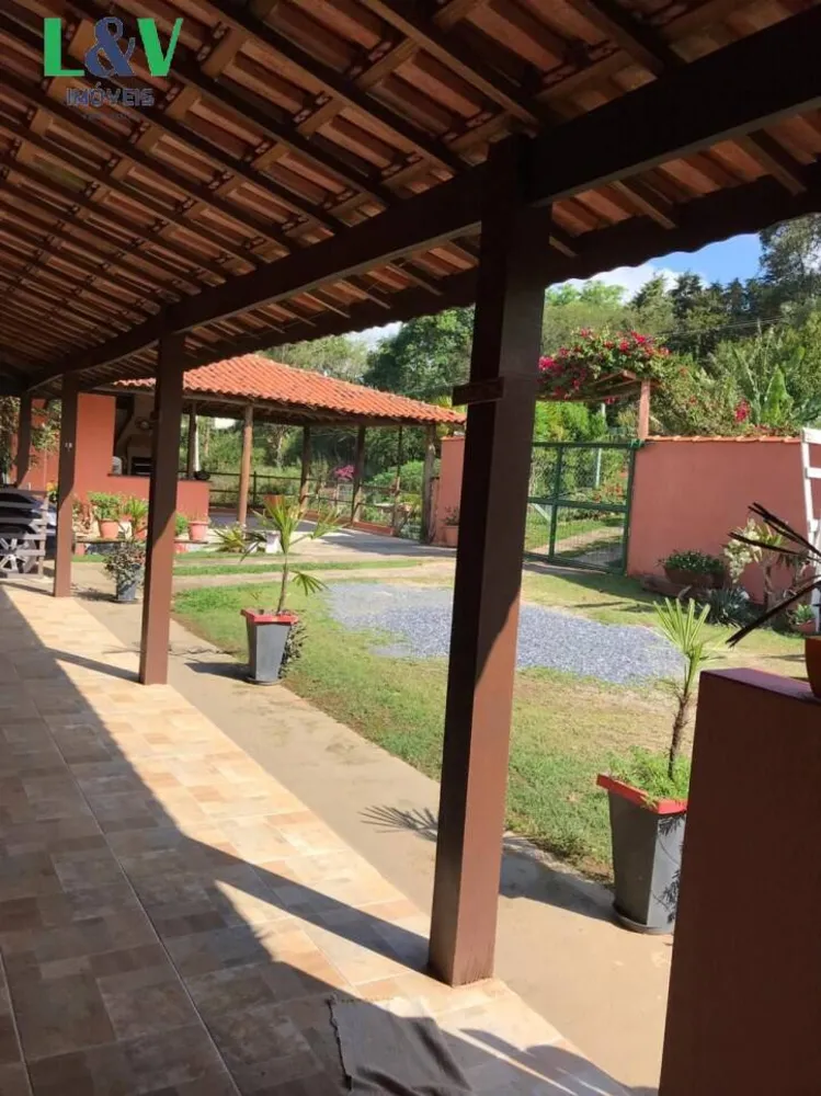 Sítio, 5 quartos, 7200 m² - Foto 37